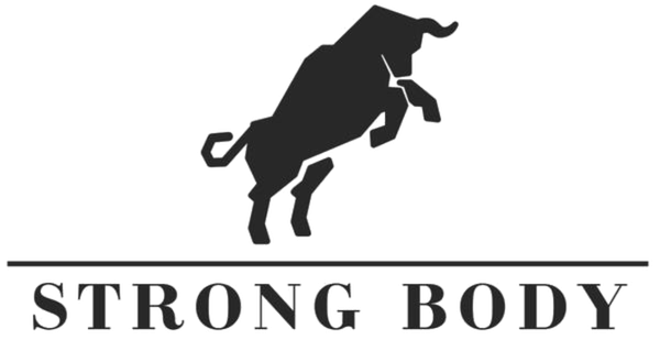 STRONG BODY STRONG BODY