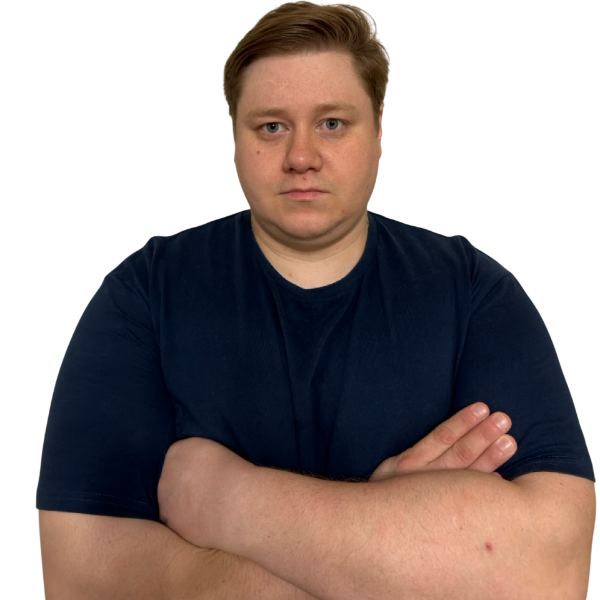 Хамцов Кирилл