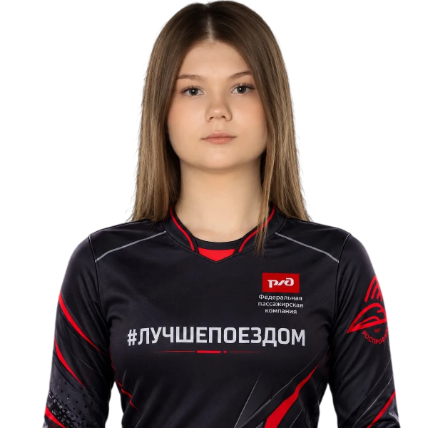 Дроздова Дарья