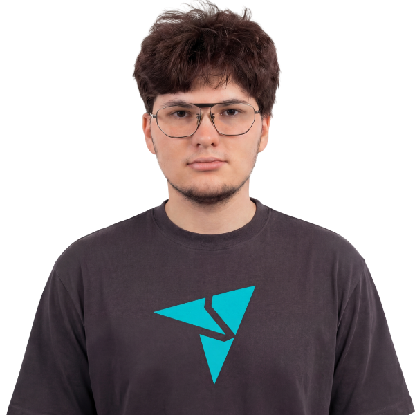 Туркин Тимофей