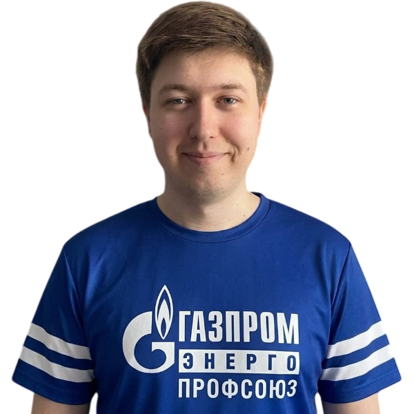 Щербин Иван