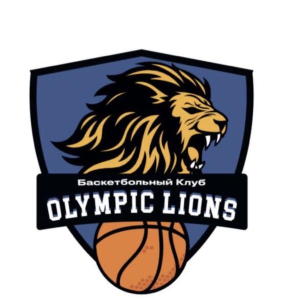 OLYMPIC LIONS