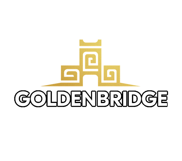 Golden Bridge