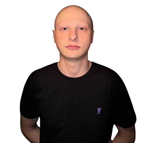Малов Алексей