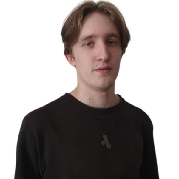 Ульянов Дмитрий