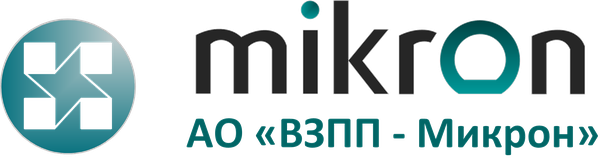 АО Микрон Береговский Антон