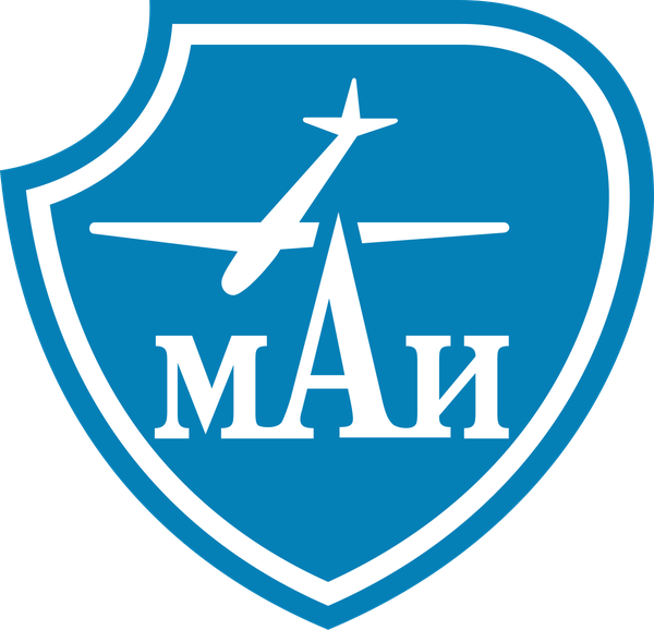 ФГБОУ ВО "Московский авиационный институт (национальный исследовательский университет)" Волченко Софья