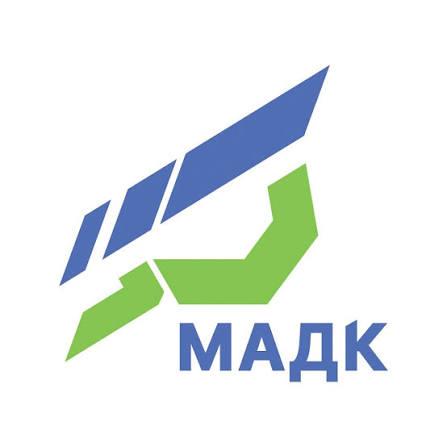 МАДК Лушенко Алексей