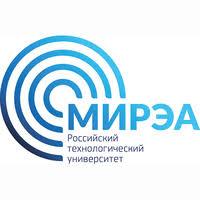 РТУ МИРЭА Одинцов Александр