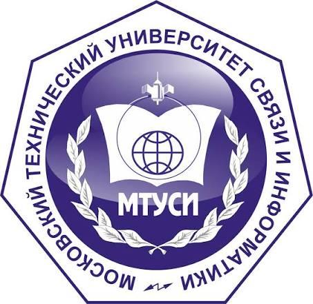 ФГБОУ ВО "МТУСИ" Иванова Екатерина