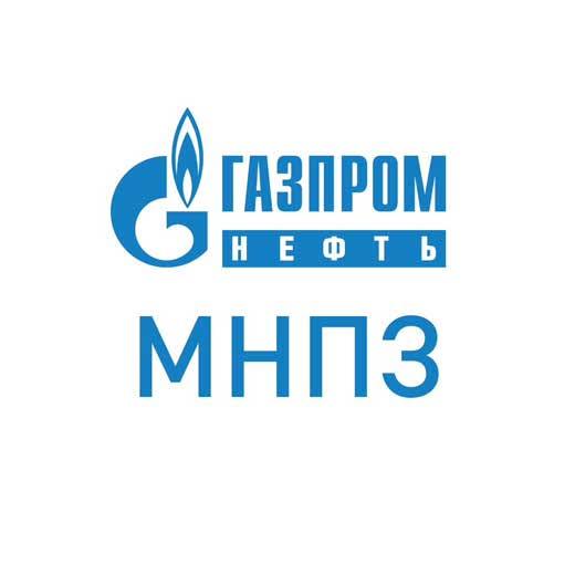 АО Газпромнефть МНПЗ Голубев Антон