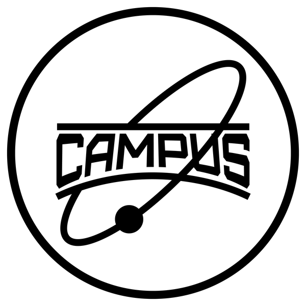 Campus Team Молния
