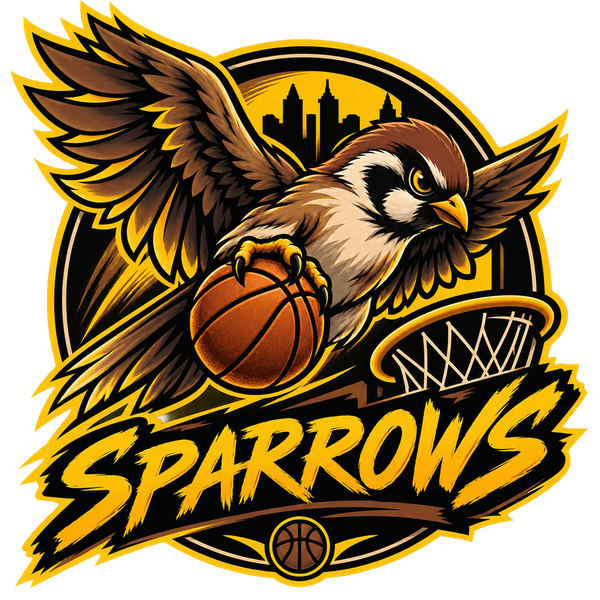 Sparrows