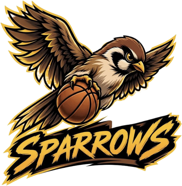 Sparrows Sparrows