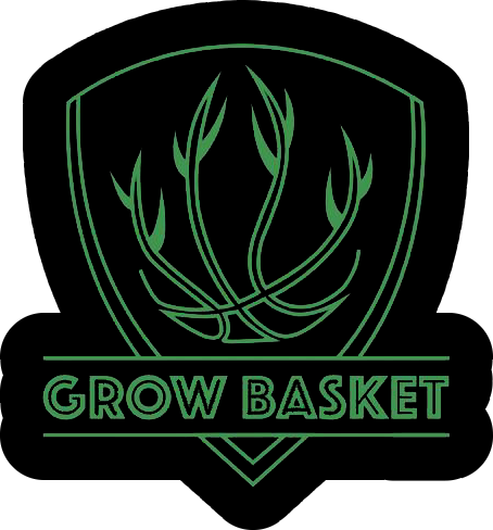 Grow Basket 1