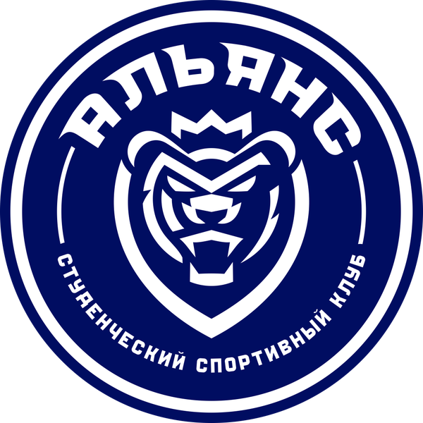 ALLIANCE РТУ МИРЭА