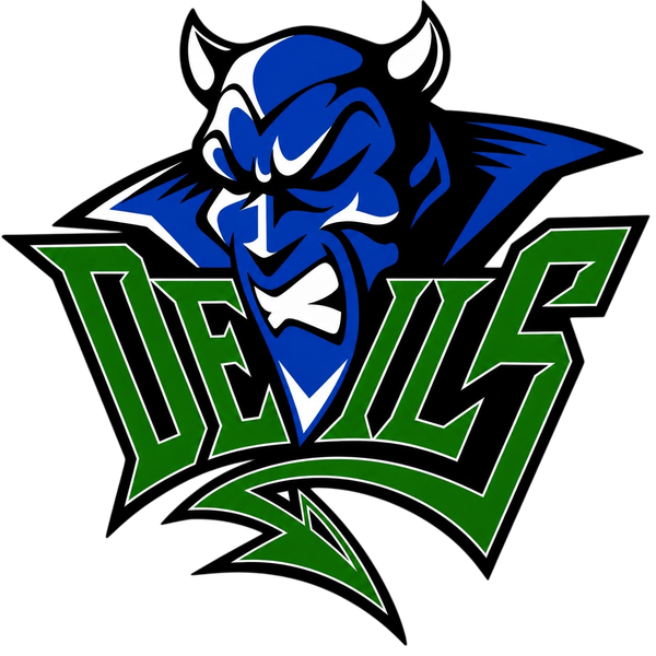 Blue devils 2 Blue devils 2