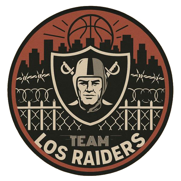 Los Raiders