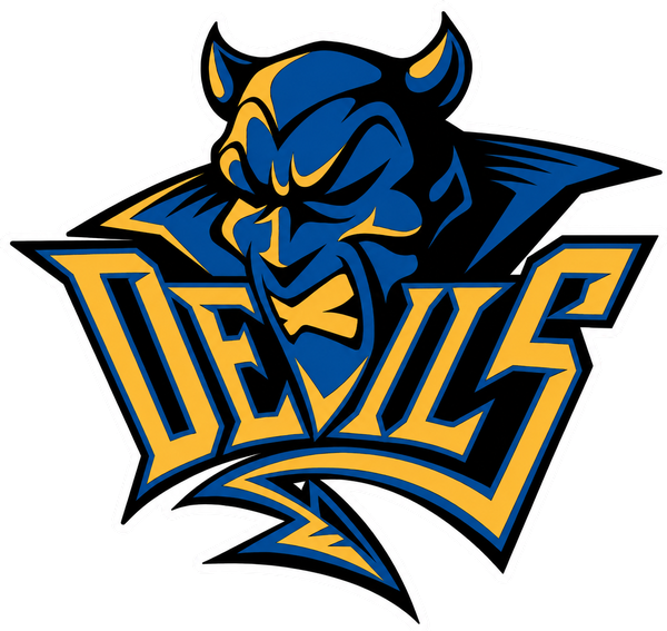 Blue Devils Blue Devils
