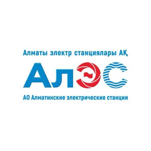 АО "АлЭС"