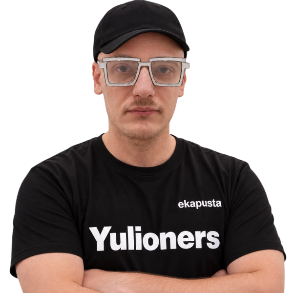 Перескоков Петр