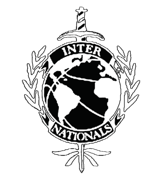 INTERNATIONAL INTERNATIONAL