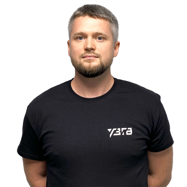 Дерей Алексей