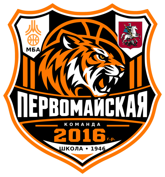 Первомайская