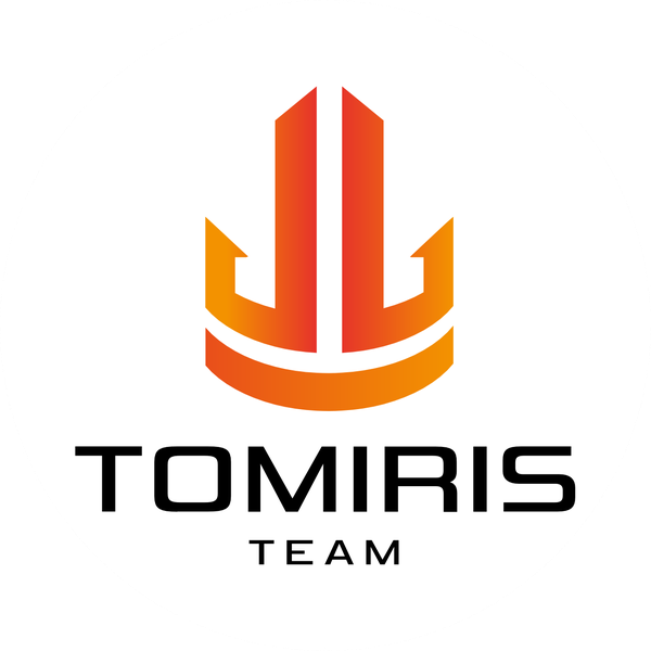 Tomiris Jr