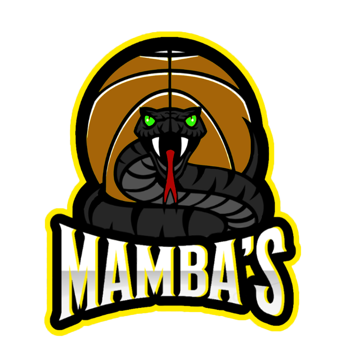 Mamba's