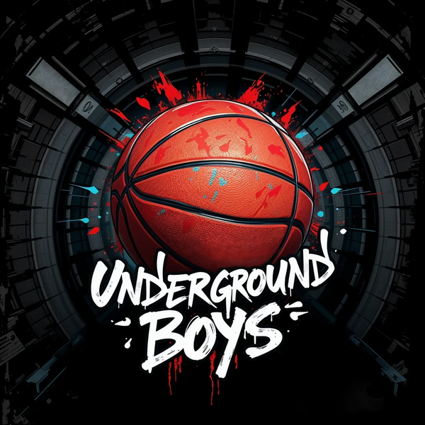 Underground Boys Underground Boys