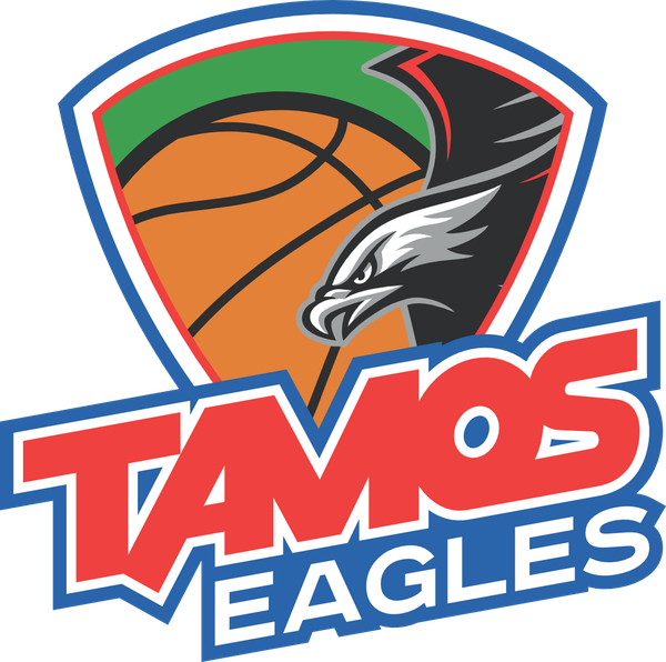 Tamos Eagles