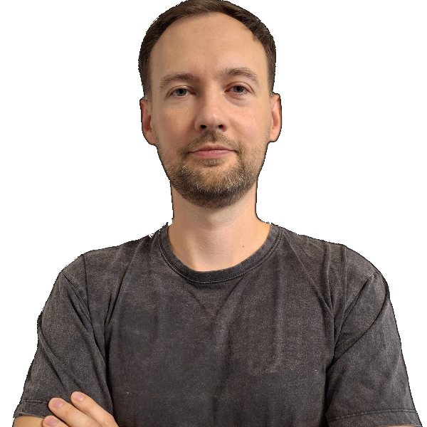 Гладковский Дмитрий