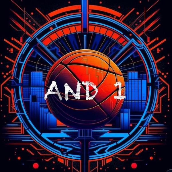 AND 1