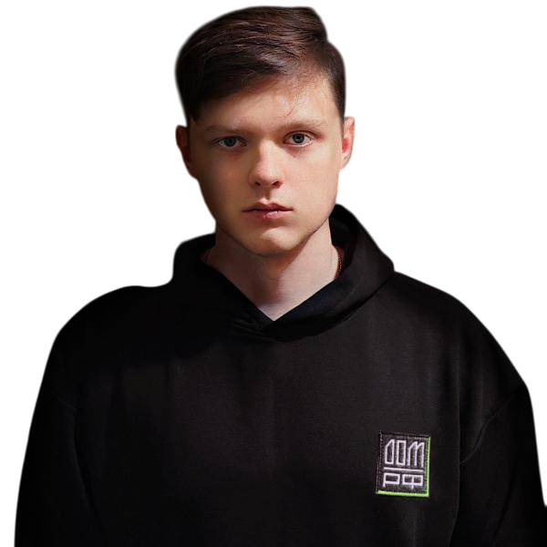 Хлопцев Вячеслав