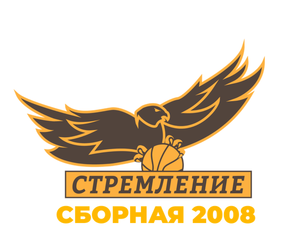 Сборная 2008