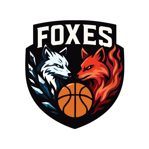 FOXES