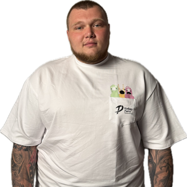 Кох Даниил