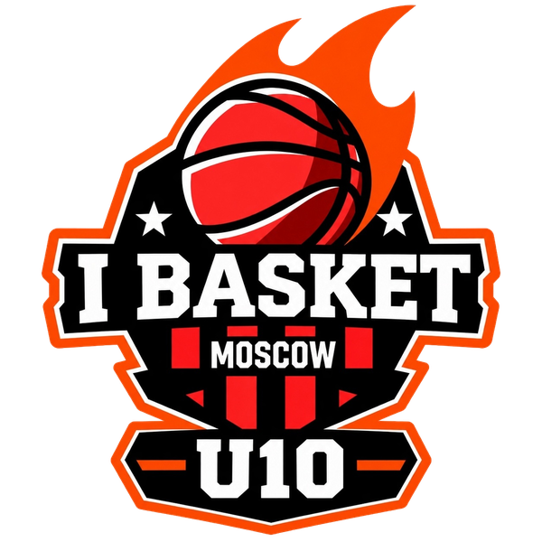 Сборная Ibasket U10