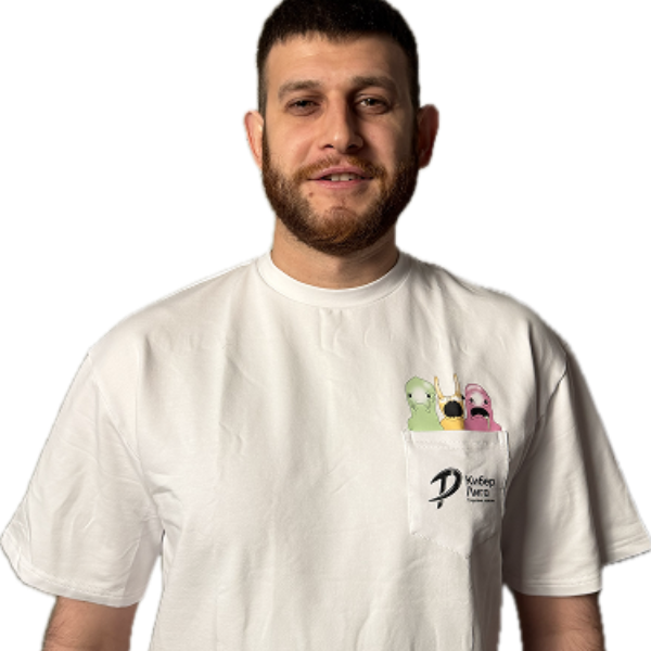 Кудышев Артур