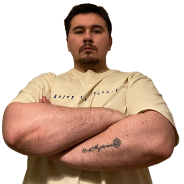 Polishchuk Niko