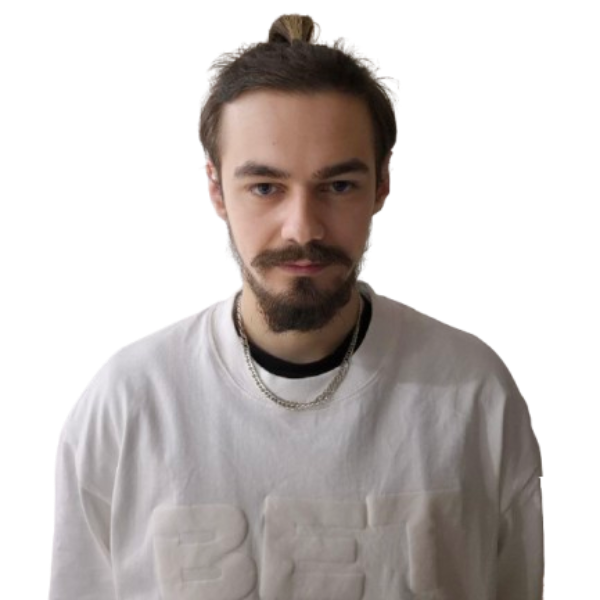 Арсеньев Антон