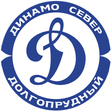 Динамо Север - 1 2014
