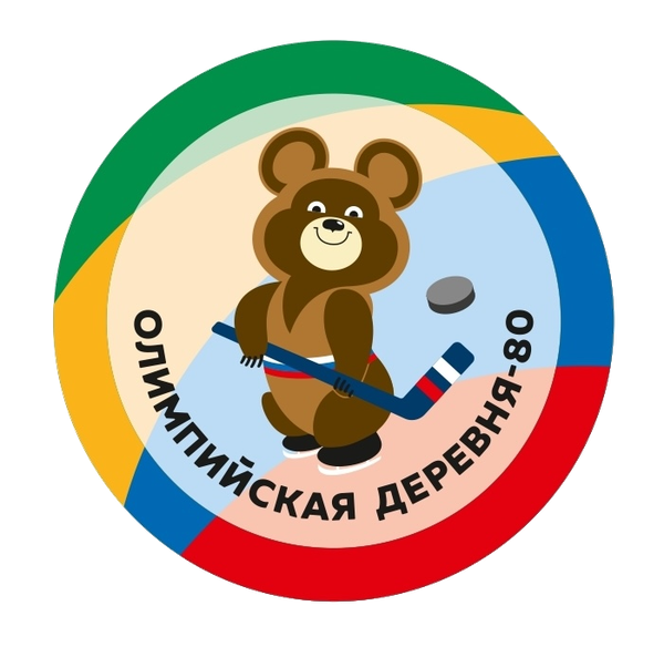 Олимпийская Деревня 2012 Олимпийская Деревня 2012