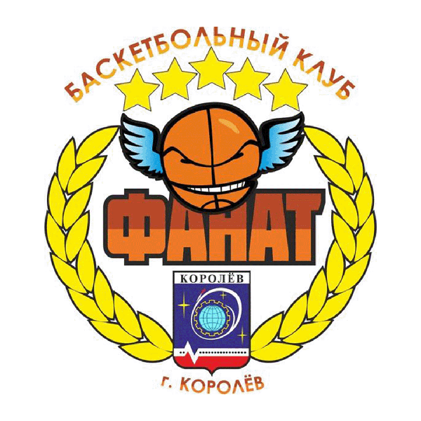БК «Фанат» БК «Фанат»