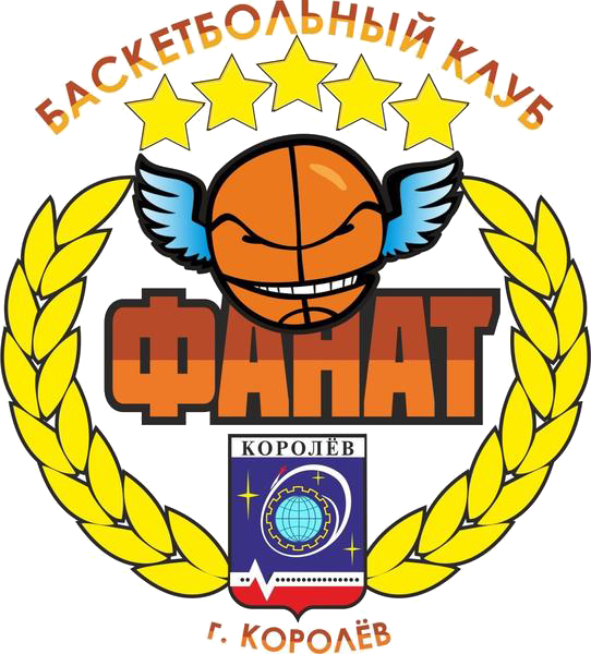 БК «Фанат» БК «Фанат»