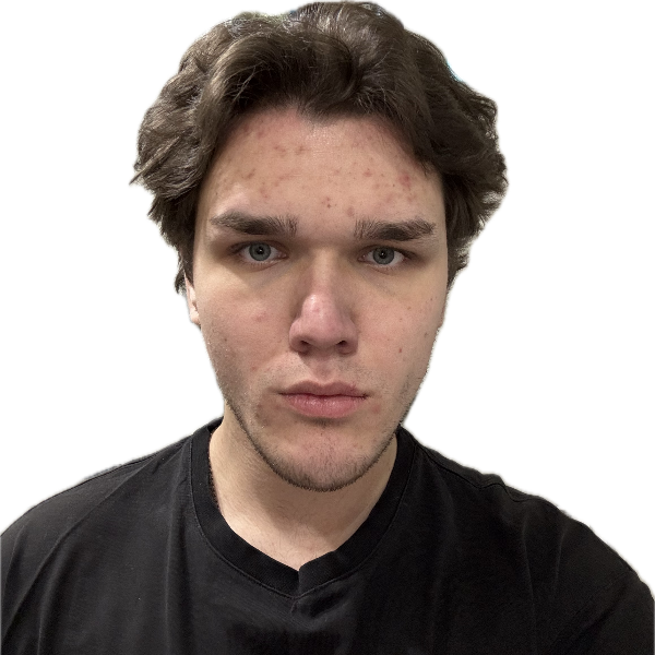 Николаев Максим