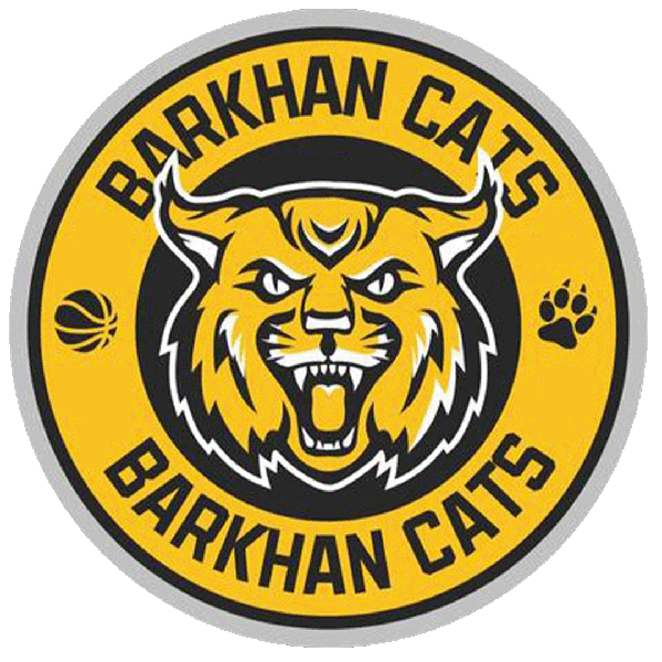 Barkhan Cats