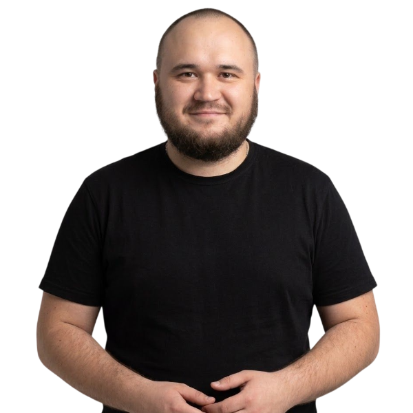Архипов Даниил