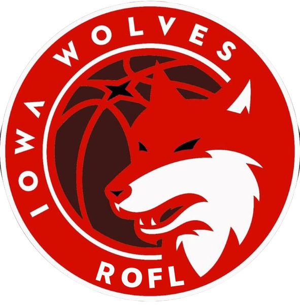 Iowa Wolves PT ROFL